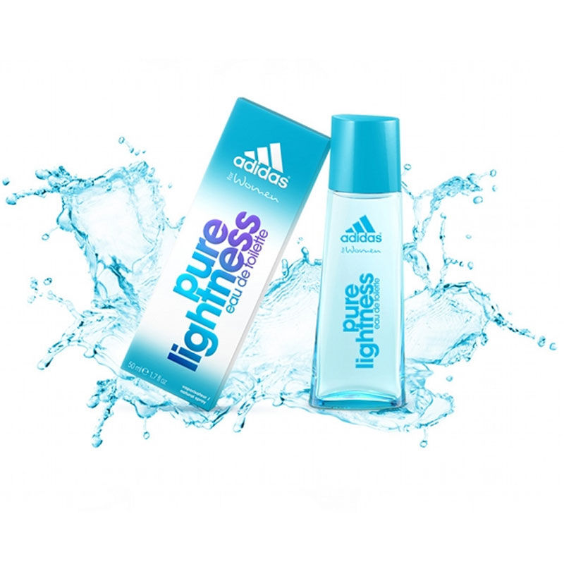 Adidas Pure Lightness Eau De Toilette Buy Adidas Pure Lightness