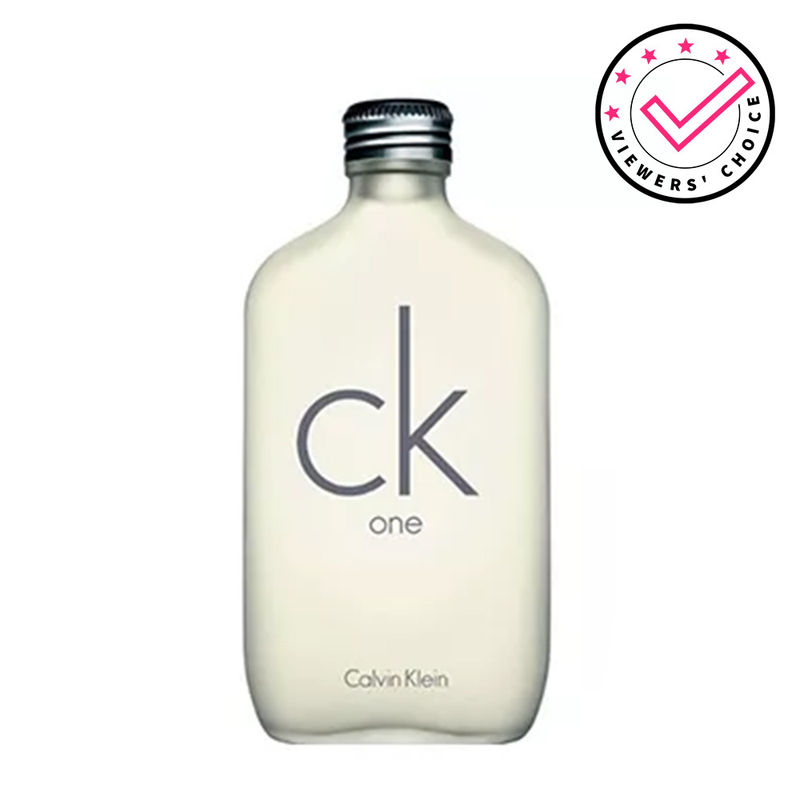 ck one rating