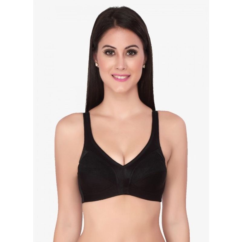 T-Shirt Women Lace Bra, Floral Print at Rs 81/piece in New Delhi