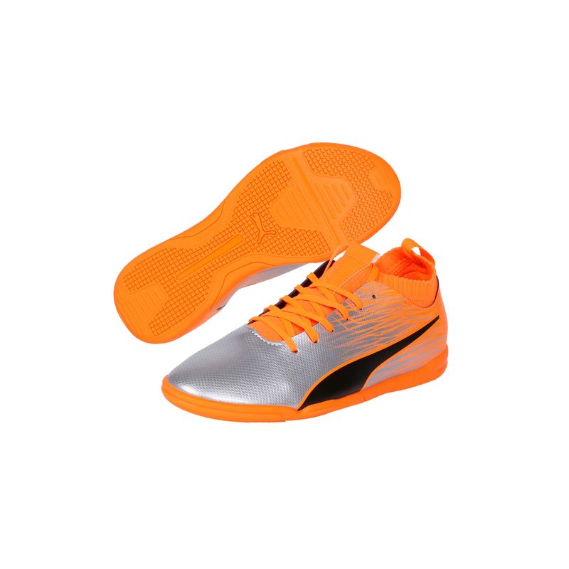 Puma discount evoknit futsal