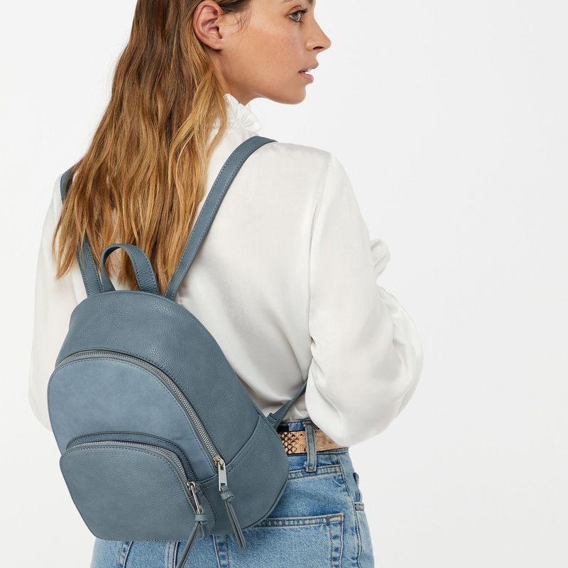 Buy Accessorize London Theo Midi Backpack Online