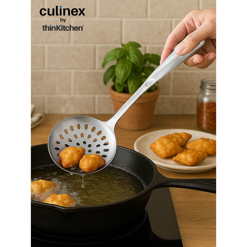Buy Culinex by thinKitchen Harmony 188 Stainless Steel Hollow Handle