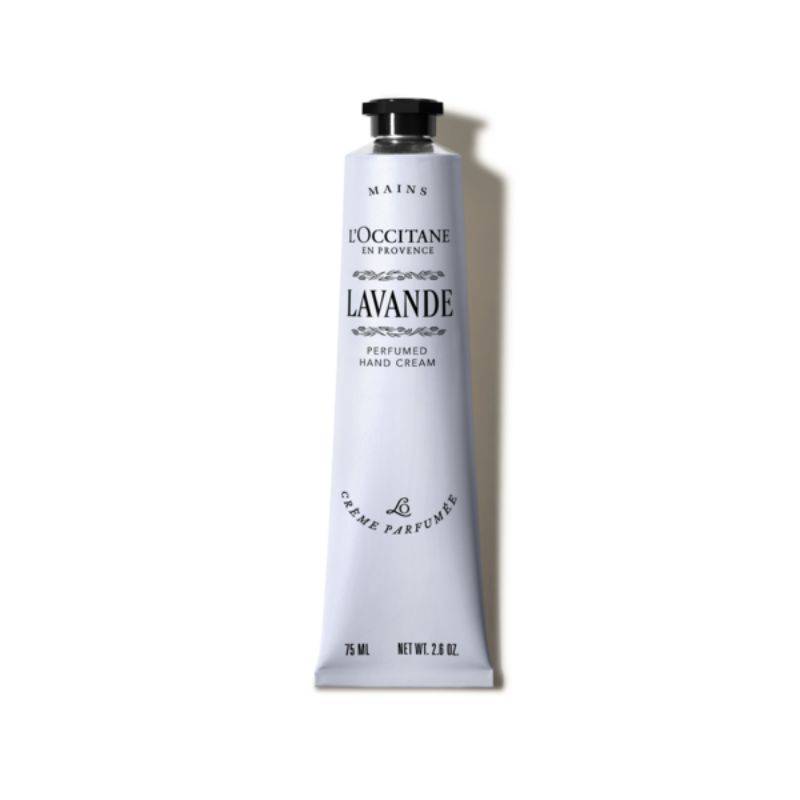 L'Occitane Lavande (Lavender) Hand Cream