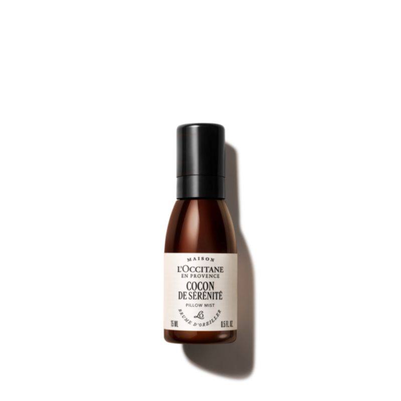 L'Occitane Cocon De Serenite Relaxing Pillow Mist Mini