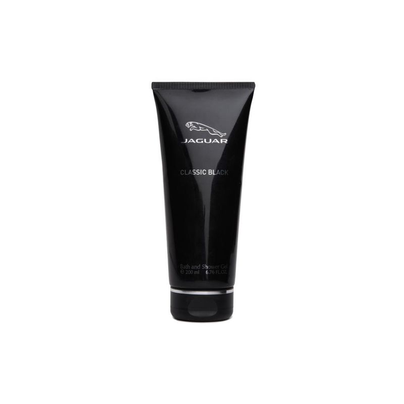Buy Jaguar Classic Black Shower Gel Online