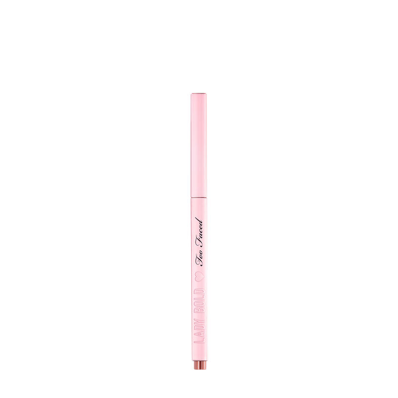 Too Faced Lady Bold Lip Liner - Badass