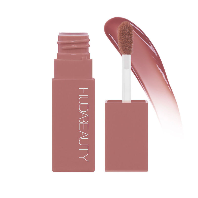 Huda Beauty Creamy Lip And Cheek Stain - Berry Kiss