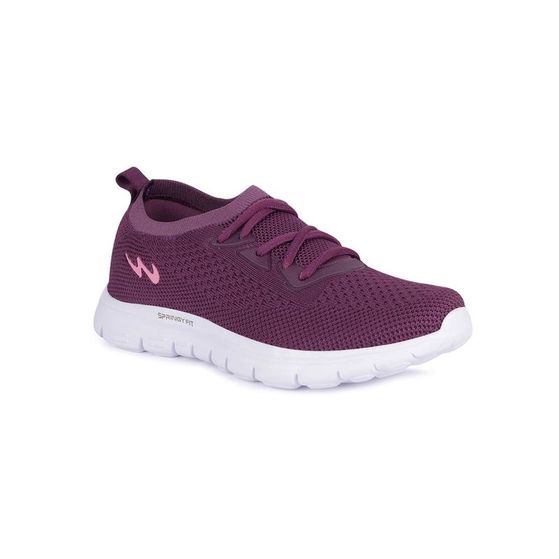 Campus Jelly Pro Women Running Shoes - Uk 6