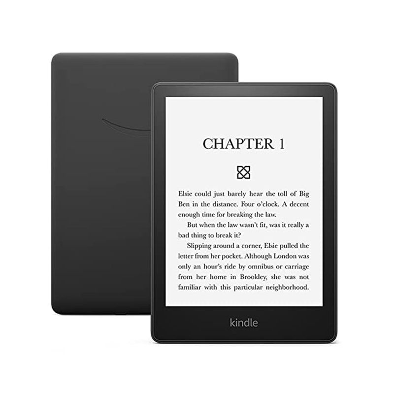Buy Amazon All-new Kindle Paperwhite (8 GB) - Now with a 6.8