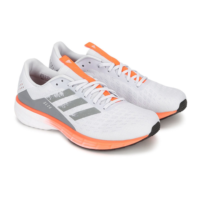 adidas gazelle silver green womens adidas Women's SL20.2 Shoes Orchid Tint/violet Tone/Solar Red / 9.5
