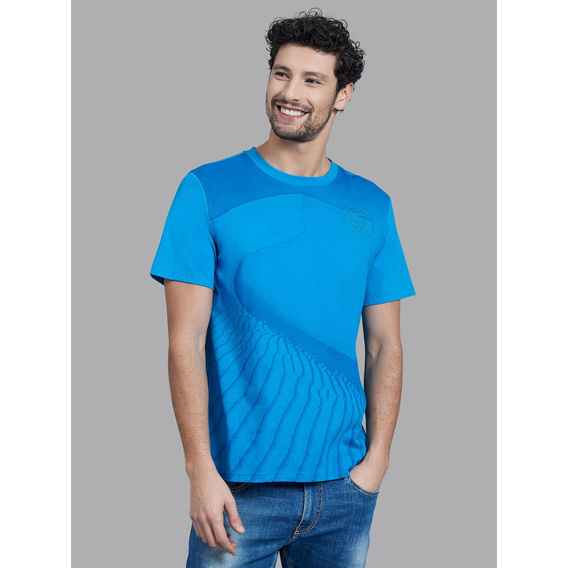 Beverly Hills Polo Club Meet You In The Dunes Tee (S)