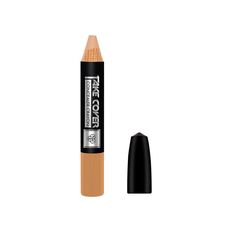 PAC Take Cover Concealer Crayon
