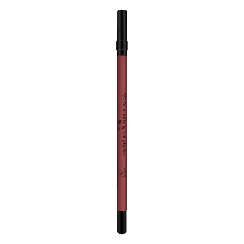 PAC Colorlock Longlasting Lip Liner - Plush