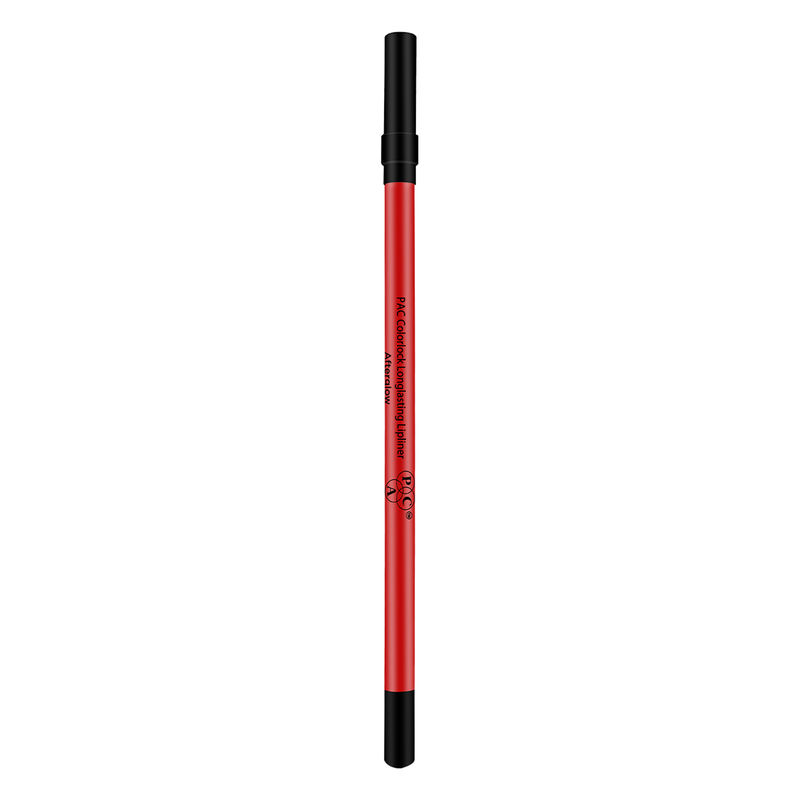 PAC Precisionist Lip Liner - Afterglow