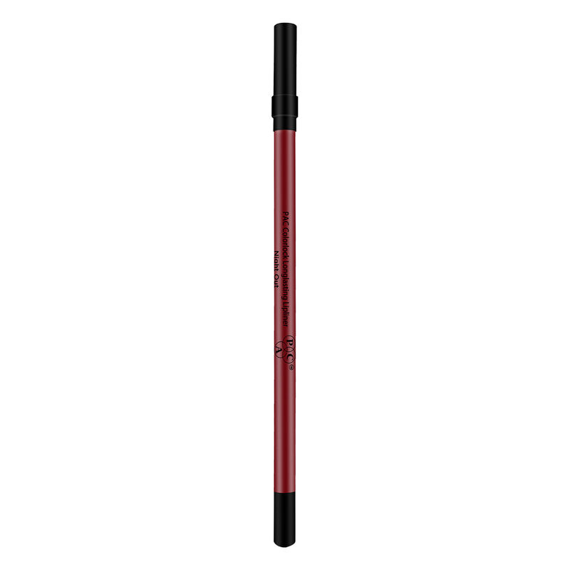 PAC Precisionist Lip Liner - Night Out