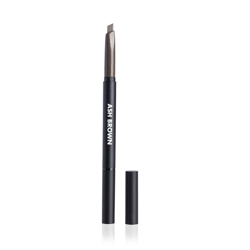 PAC SuperBrowww Pencil - Ash Brown Grey