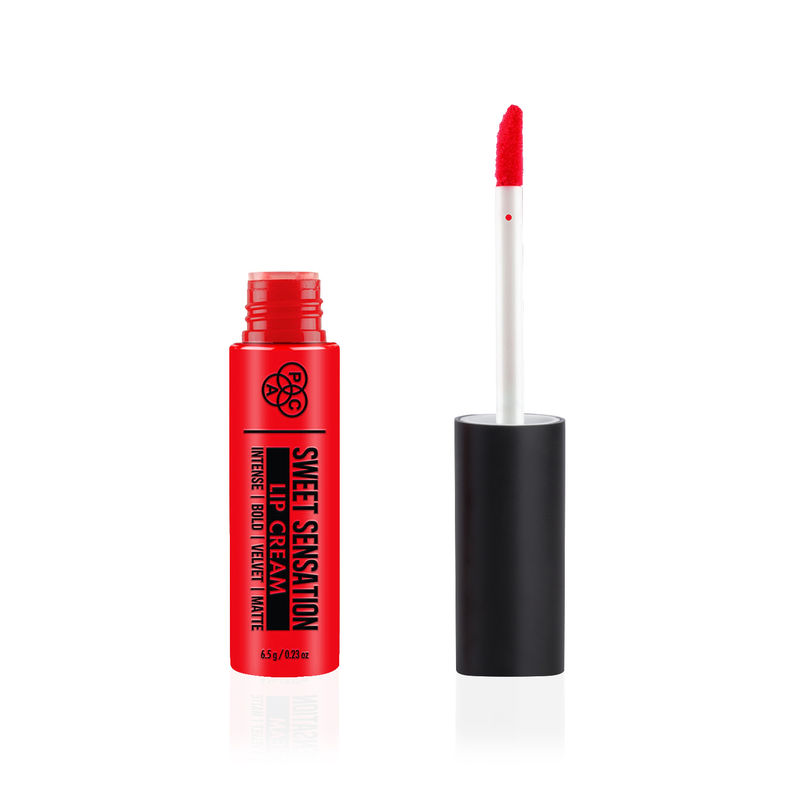 PAC Sweet Sensation Lip Cream - 09