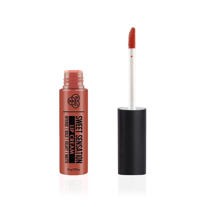 PAC Sweet Sensation Lip Cream - 16