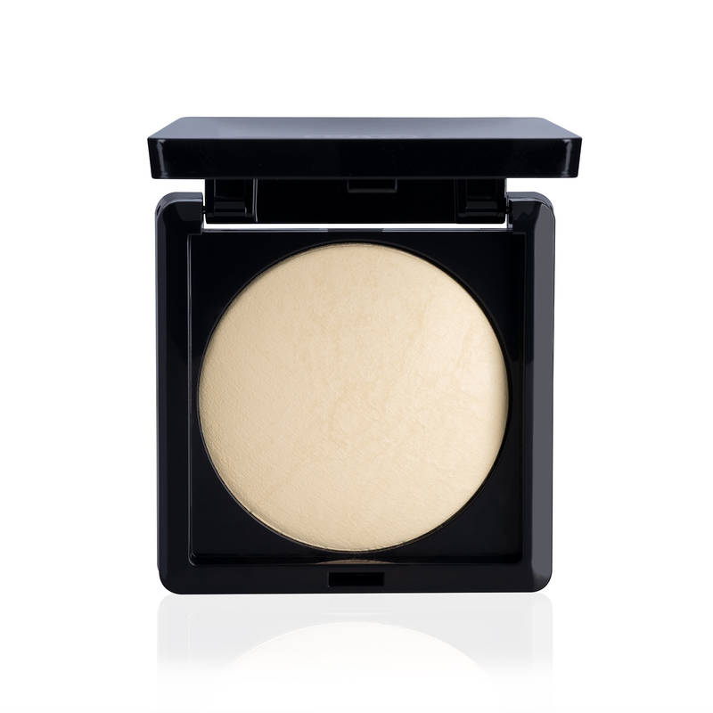 PAC Mineralized Lightening Powder 02 Marble White 6g - Image 2