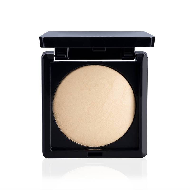 PAC Mineralized Lightening Powder 02 Marble White 6g - Image 1
