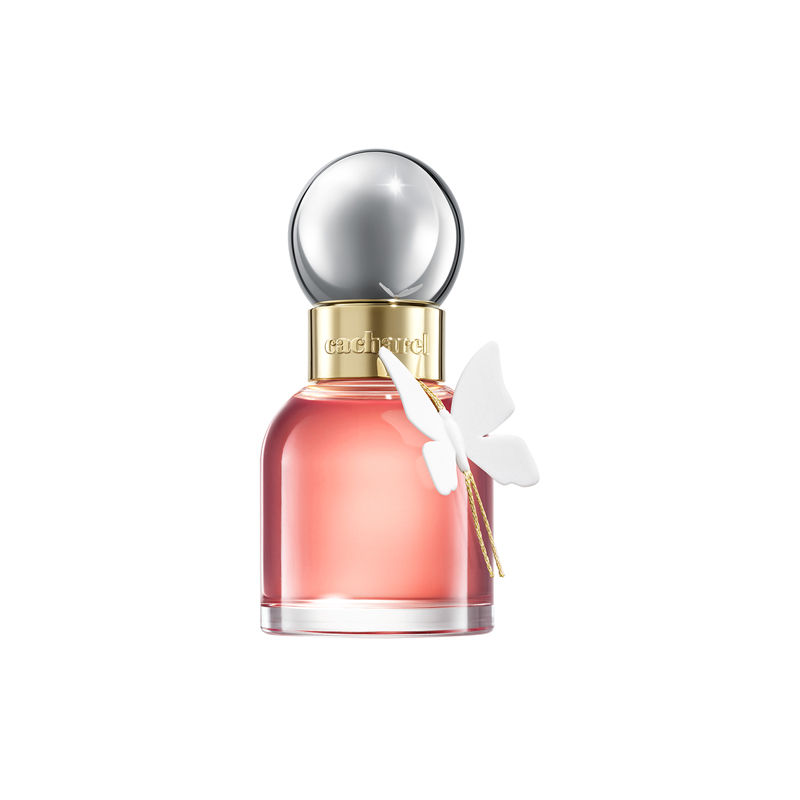 Cacharel Ella Ella Eau De Parfum