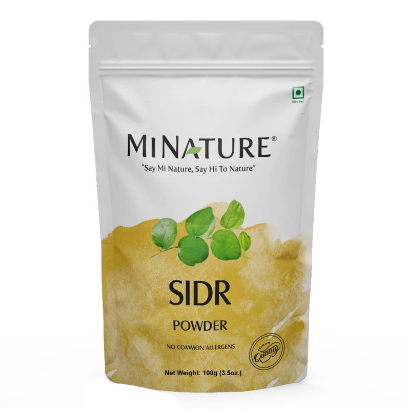 MINATURE Sidr Powder