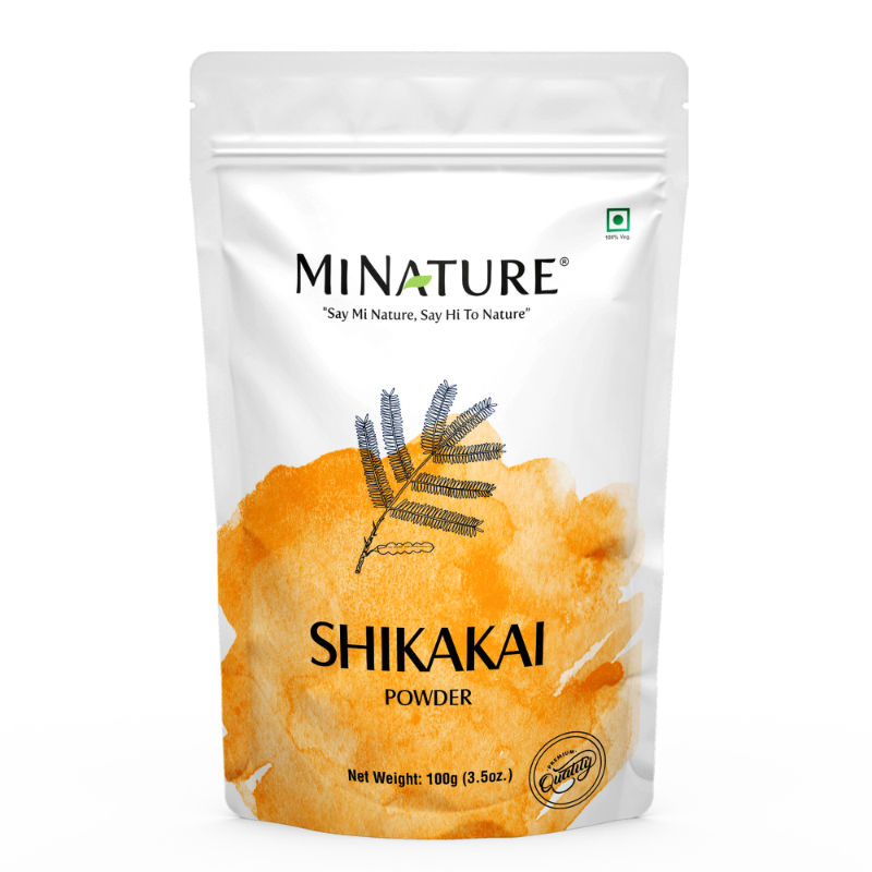 MINATURE Shikakai Powder
