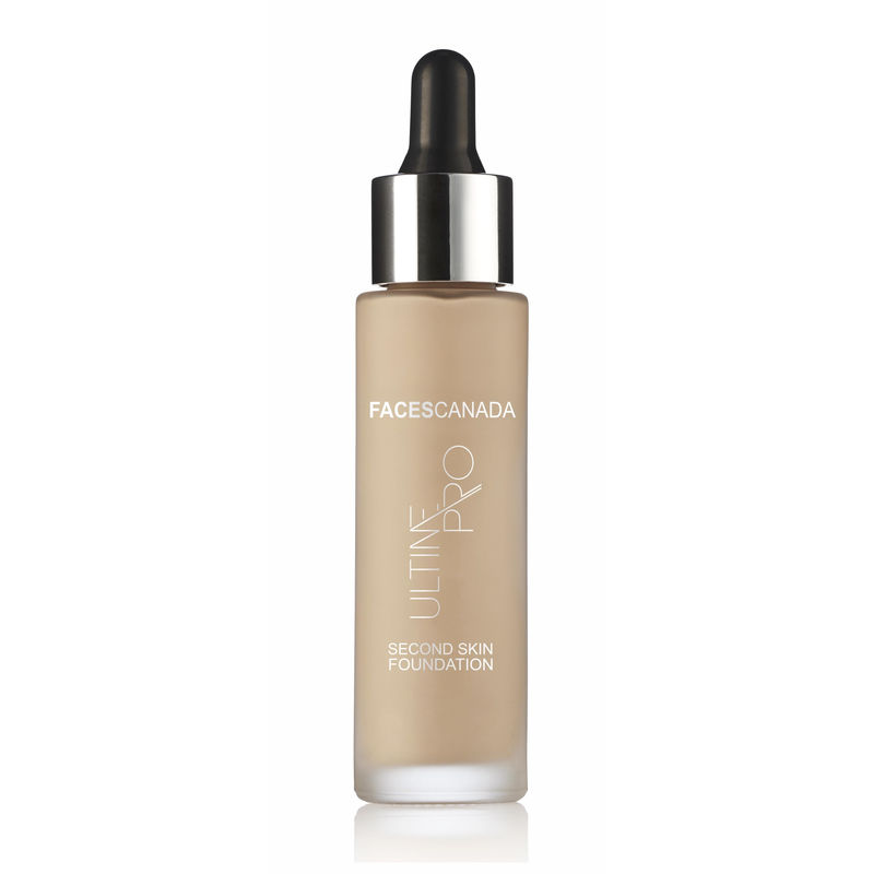 Faces Ultime Pro Second Skin Foundation Sand 04 Buy Online In Mauritius At Mauritius Desertcart Com Productid 136747159 Secure shopping platform 70m+ products free. faces ultime pro second skin foundation