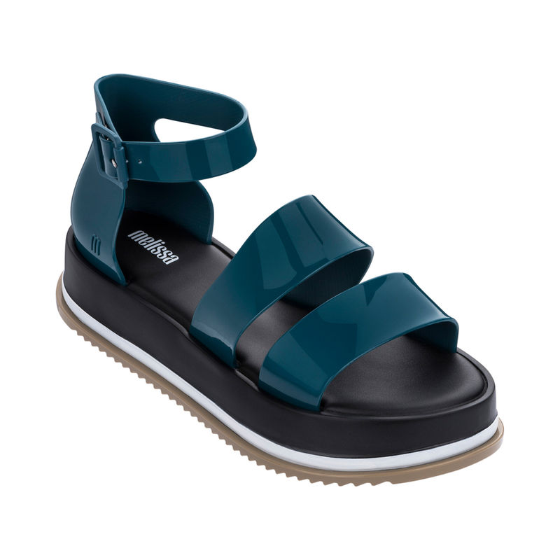 Model sandal melissa best sale