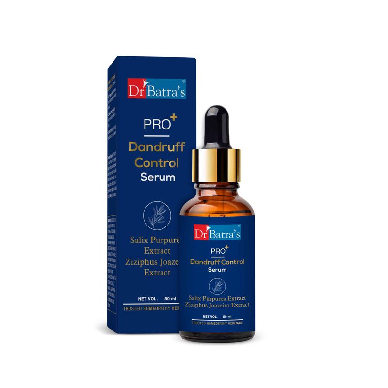 Dr.Batra's Pro+ Dandruff Control Hair Serum