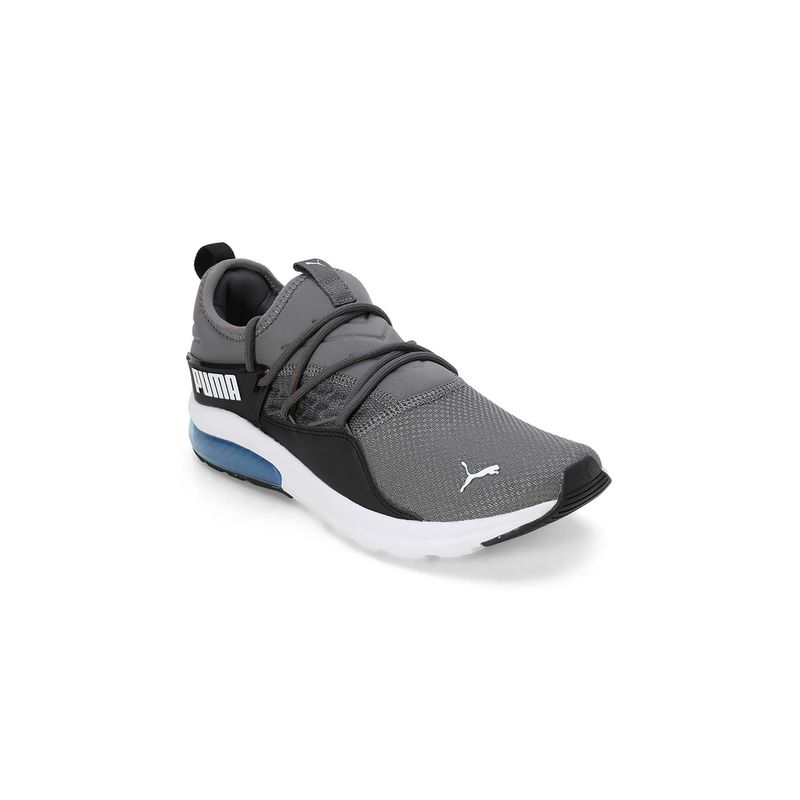 Puma Electron 2.0 Sport Men White Sneakers (UK 10)