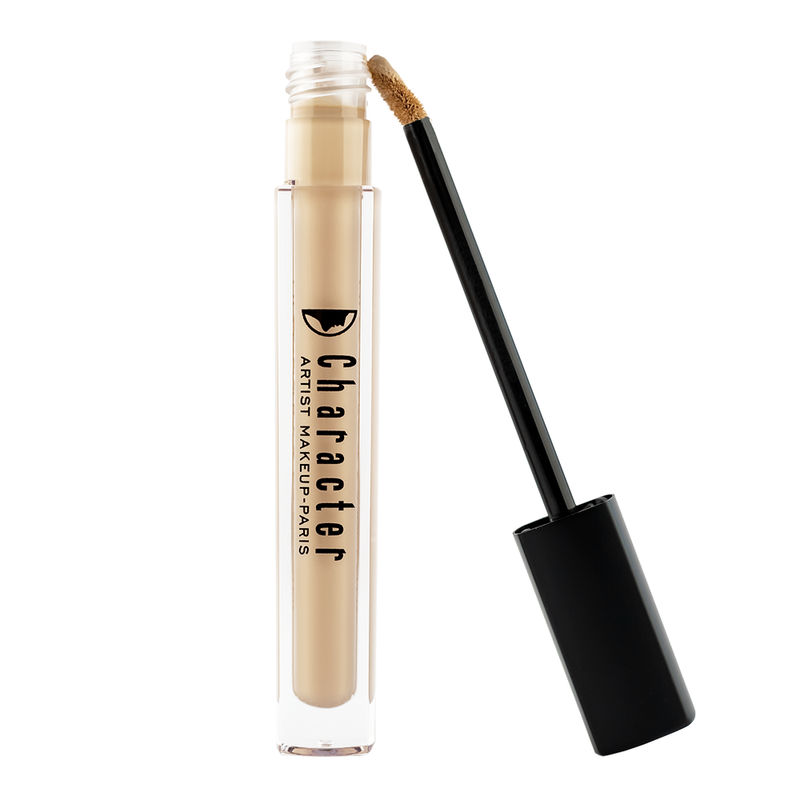 Character HD Coverage Concealer - PIC001