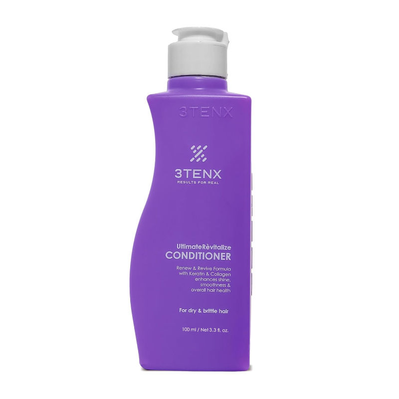 3TENX UltimateRevitalize Conditioner