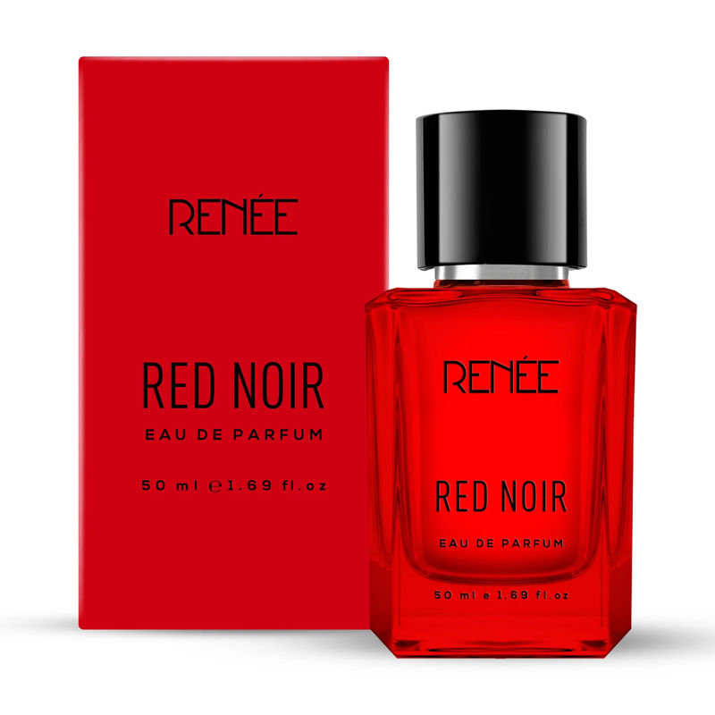 RENEE Red Noir Eau De Parfum