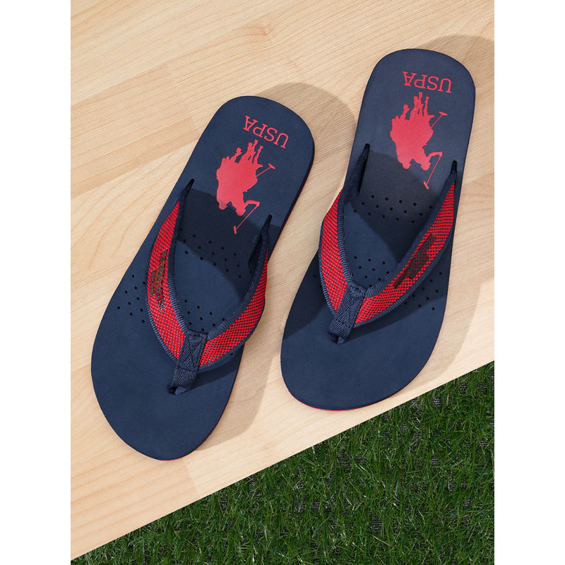 U.S. POLO ASSN. JUAN 2.0 Solid Casual Shoe for Men (UK 11)