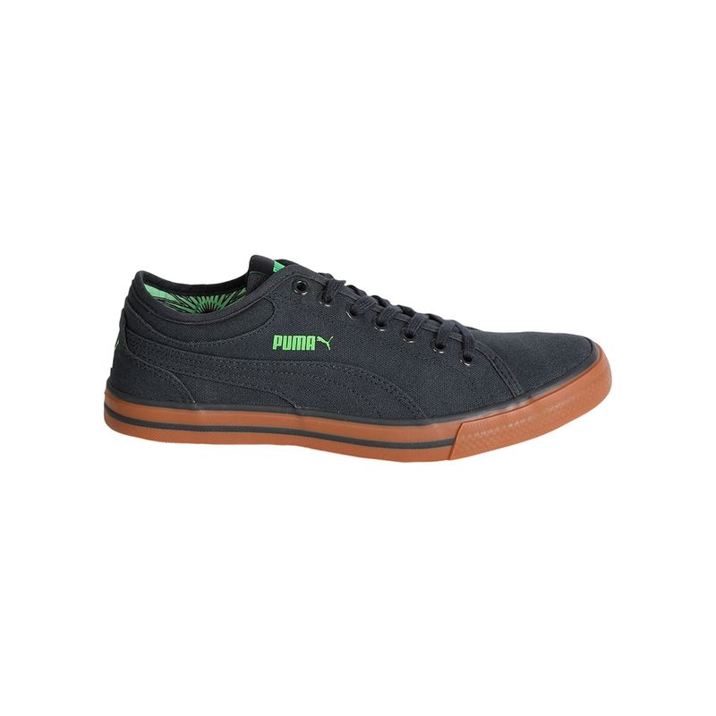 Puma men's yale gum solid co idp sneakers clearance