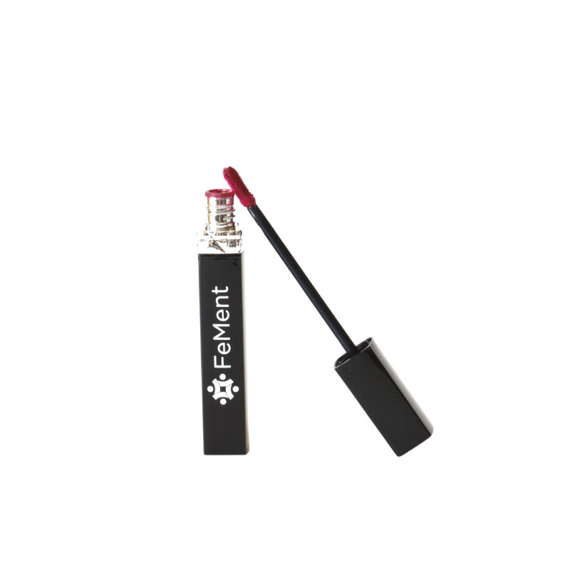 FeMent Clean Matte Liquid Lipstick - Show Off