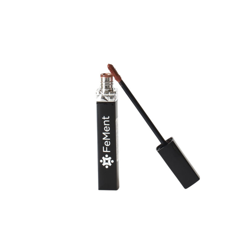 FeMent Clean Matte Liquid Lipstick - Peace