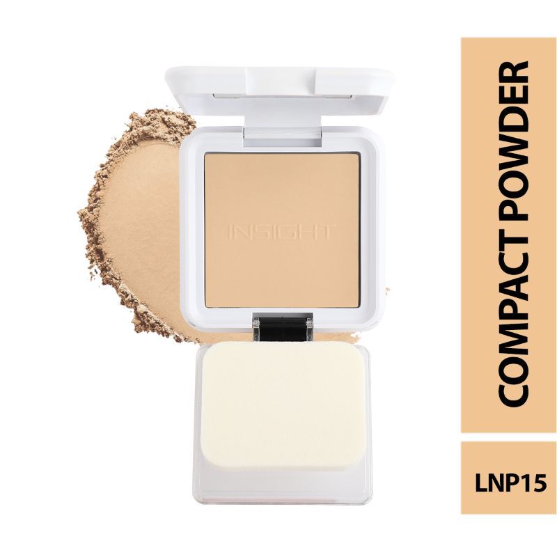 Insight Cosmetics Flawless Finish Setting Powder - LNP 15