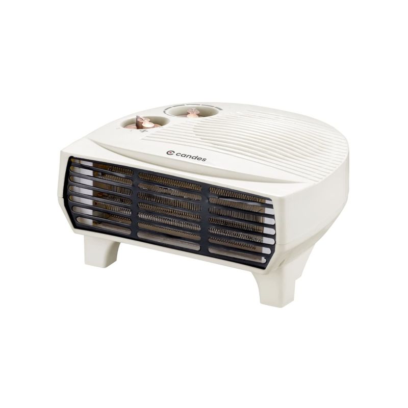Buy Candes Radiant All in One Silent Blower Fan Room Heater (2000