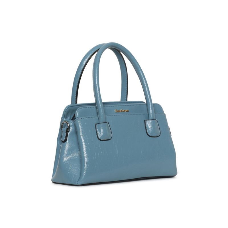 David Jones Bella Blue Womens Handbag: Buy David Jones Bella Blue ...