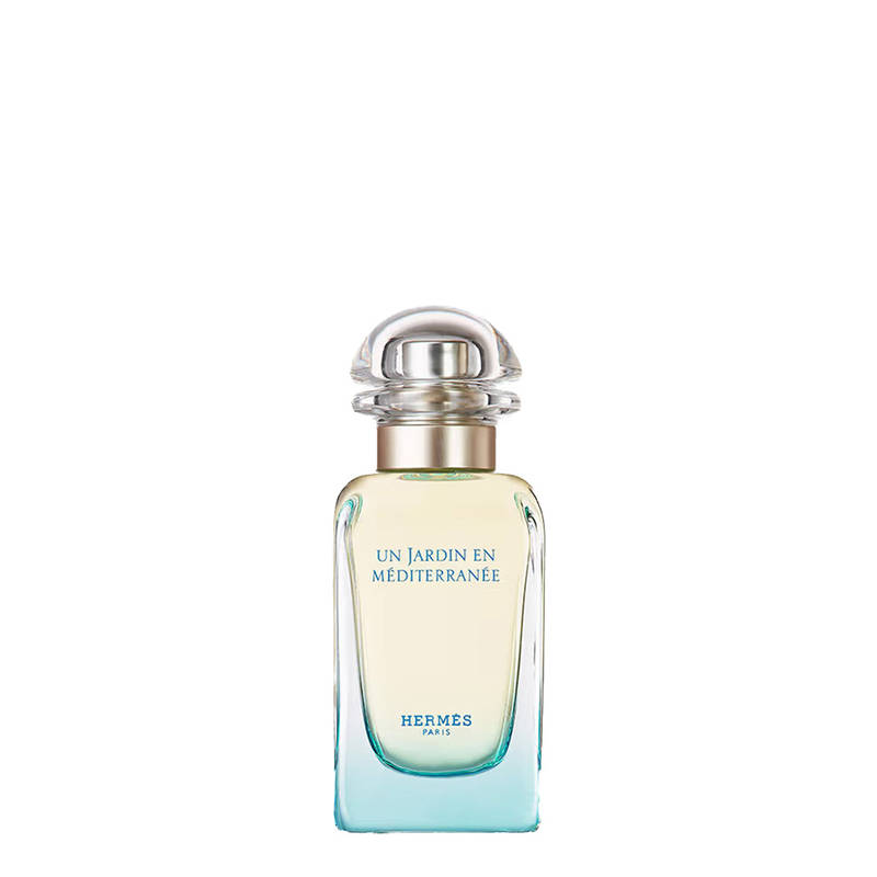 Hermès Un Jardin en Méditerranée, Eau de Toilette
