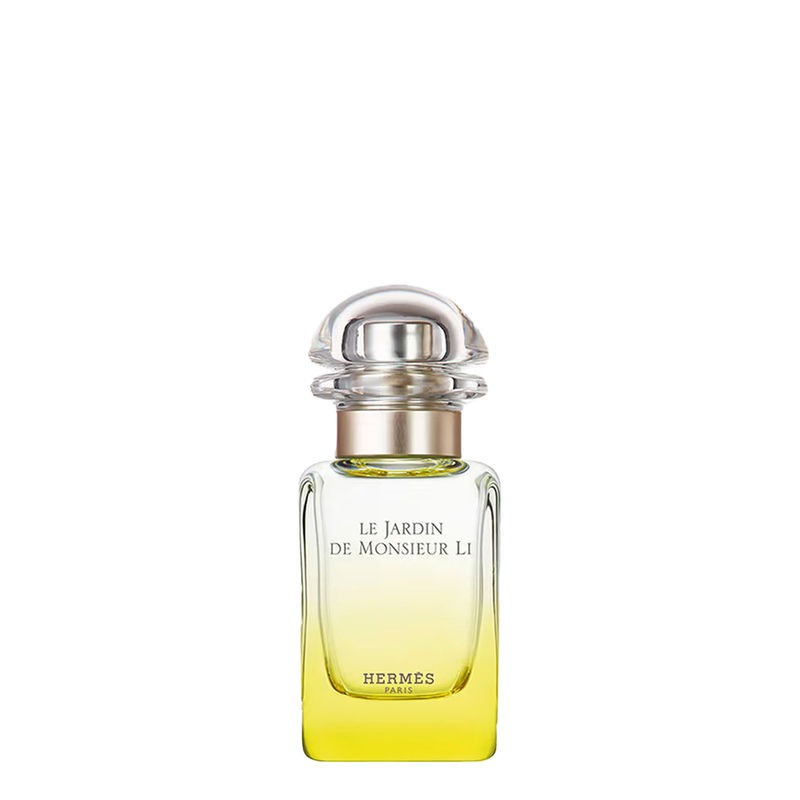 Buy HERMES Le Jardin De Monsieur Li Eau De Toilette For Him Online
