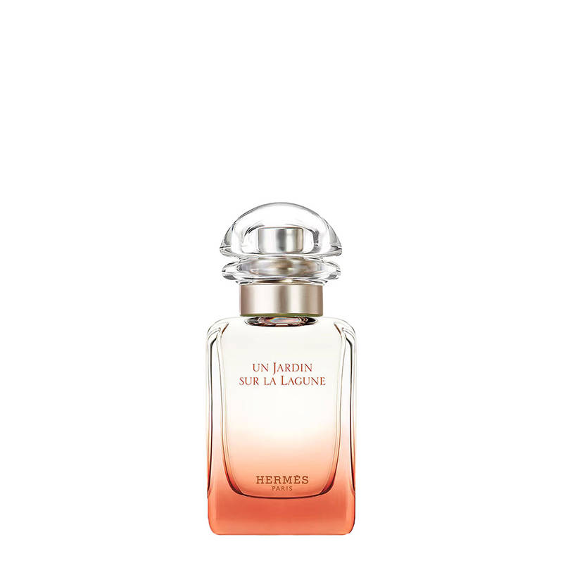 Hermès Un Jardin sur la Lagune, Eau de Toilette