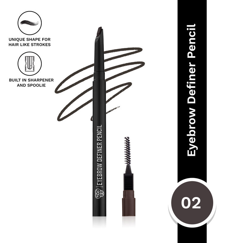 PAC Eyebrow Definer Pencil