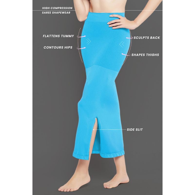 Clovia Set Of Underwired Lace Bra & Mid Waist Lace Hipster (2XL)