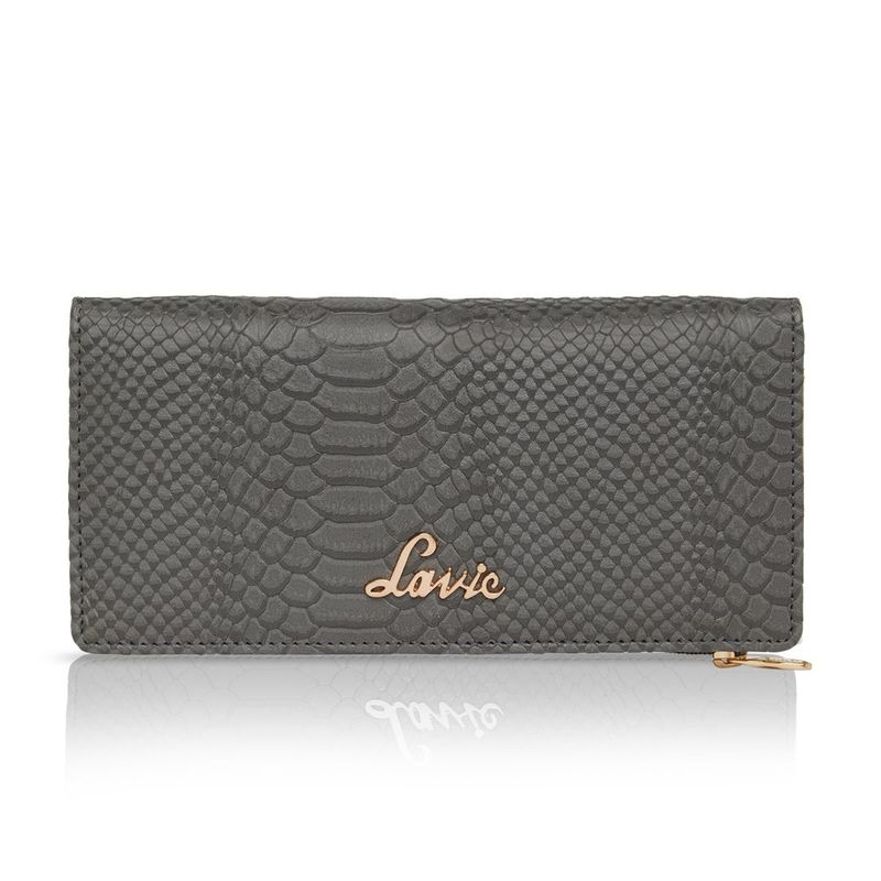 Buy Lavie Women s Large 2 Fold Wallet Online