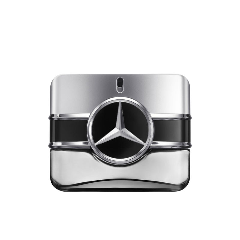 Mercedes-Benz Sign Your Attitude Eau de Toilette