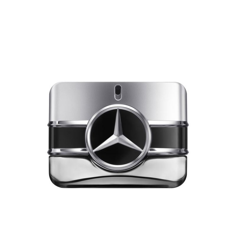 Mercedes-Benz Sign Your Attitude Eau de Toilette
