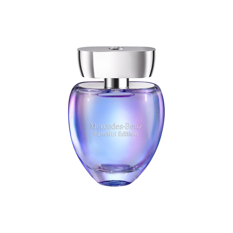 Mercedes-Benz Fanciful Edition Eau de Toilette